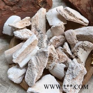 龙骨 水洗龙骨块 正品龙骨 产地 甘肃省图4