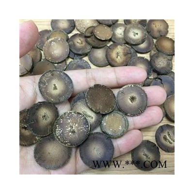 【满250包邮】正宗化州橘红陈年片 化桔红陈年片 原产地