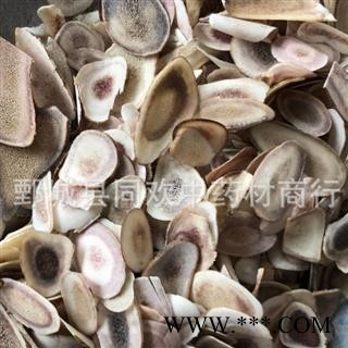 【鹿角片】@【同欢药材】中药材批发供应  规格齐全 量大从优  产地 吉林省图2