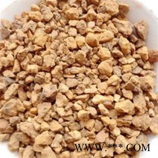 圣草康园 禹余粮 余粮石有块，有颗粒  量大从优图3