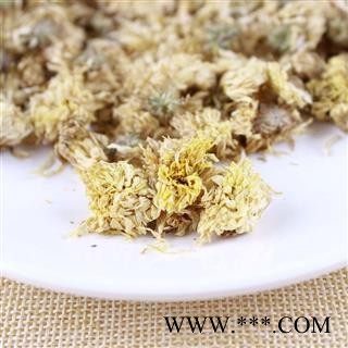 【满298元包邮】菊花 菊花无硫统货 产地 山西省图3