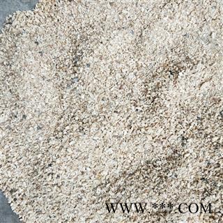 龙骨 正品水洗龙骨颗粒粉 产地 甘肃省图3