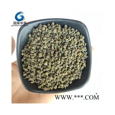 【吴茱萸】@【国舜堂】 吴茱萸纯小中花 源头货源 量大从优 中药材批发供应【吴茱萸】