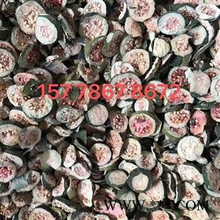 番石榴片 一斤起发货包邮图2