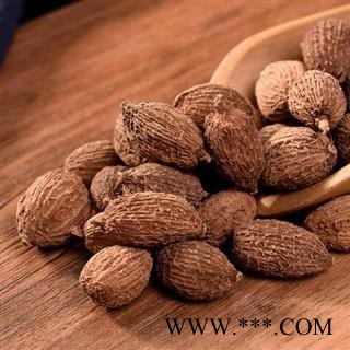 壳砂仁 秦岭优质砂仁  山民自摘 日晒干净500g图2