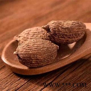 壳砂仁 秦岭优质砂仁  山民自摘 日晒干净500g图3