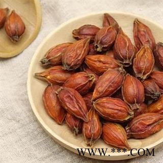 【新货】秦岭野生栀子 手工分拣 日晒无硫1000g图3