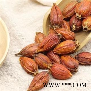 【新货】秦岭野生栀子 手工分拣 日晒无硫1000g图4