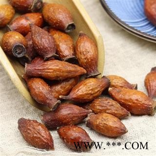 金樱子 秦岭野生金英子 刺梨子 手工采摘 挑选 日晒无硫500g图4