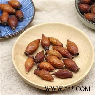 金樱子 秦岭野生金英子 刺梨子 手工采摘 挑选 日晒无硫500g图3