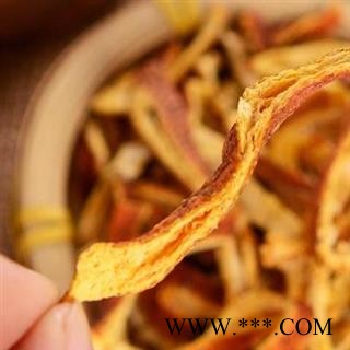 秦岭优质陈皮丝 陈皮 陈皮茶正品桔子皮干橘子皮 500g图4