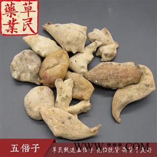 草民甄选五倍子 花倍统货 新货干度好 实物如图 专业批发量大从优图2