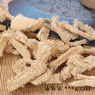 秦岭农家丝瓜络 日晒无硫1000g【打折活动已结束】图2