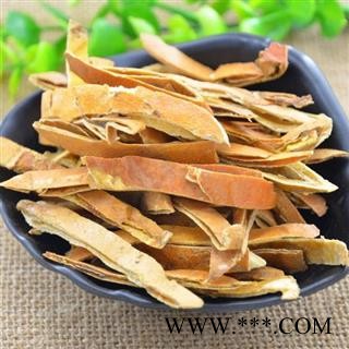 瓜蒌皮 秦岭优质瓜蒌丝 栝楼壳 瓜壳娄皮500g 手工切丝 日晒干净图2