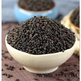 补骨脂 补骨脂饱满统货 产地 广西省 道地药材 发货快 支持小包装拿样 7天无理由退货图4