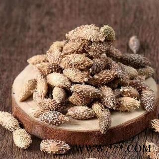 【新货】 秦岭优质天然野生苍耳子手工采摘 日晒无硫1000g图3