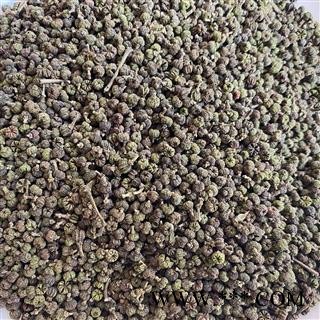 吴茱萸 吴茱萸小花新货 产地 江西省 道地药材 发货快 支持小包装拿样 7天无理由退货图3