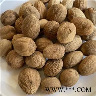 肉豆蔻 肉蔻 肉豆蔻统货 产地 广西壮族自治区 道地药材 发货快 支持小包装拿样 7天无理由退货图2