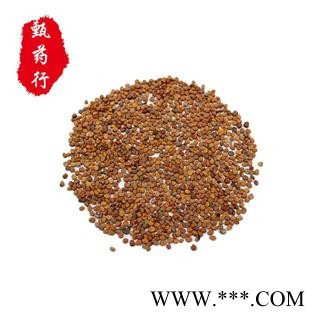 莱菔子 莱菔子统货 产地 四川省 1公斤装图2