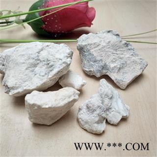 白石脂 统 产地 河北省邯郸市复兴区图1