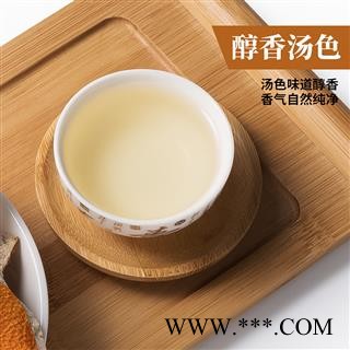 新会陈皮 2020年红皮 广陈皮 6年8年10年15年大红皮 广州清平市场货源 大货供应 有检测报告 可私人定制礼盒图3