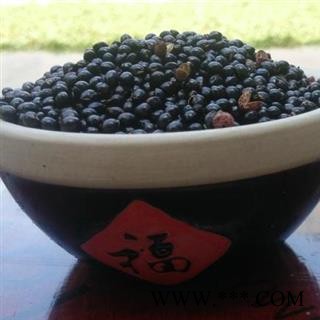 【1公斤起】花椒籽 秦岭农家 老品种 日晒无硫 可种植 入药榨油等图3