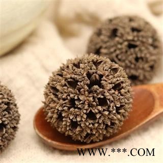 【野生】路路通 秦岭六六统 自采自销 日晒干净无硫 500g图2