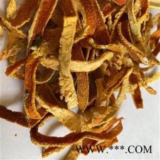 陈皮 陈皮  今年新货上市 颜色新鲜 无硫货 炕干 产地 山东省图4