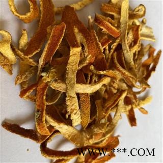 陈皮 陈皮  今年新货上市 颜色新鲜 无硫货 炕干 产地 山东省图3