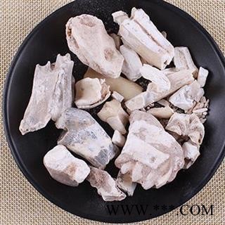 龙齿 龙齿净货 产地 宁夏 华美中药 产地直销 重在品质图2