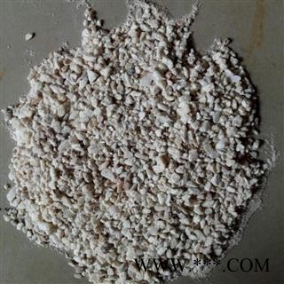 阳起石颗粒选货 质量好 价格低  产地 河南省图2