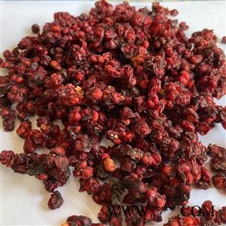 五味子 五味子精选货 产地 辽宁省 道地药材 发货快 支持小包装拿样 7天无理由退货图3