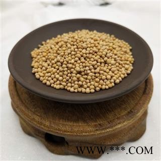 白芥子 统 产地 山东省图2