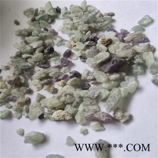 紫石英  统 产地 山西省晋城市阳城县图2