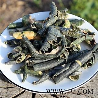 冬瓜皮 秦岭农家优质干冬瓜皮 纯白冬瓜皮 可搭荷叶茶500g图2