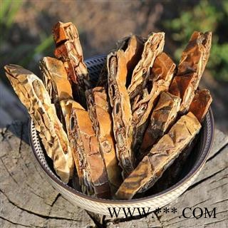 【新货】瓜蒌丝 秦岭优质栝楼 手工切丝 日晒无硫500g图2