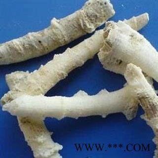 鹅管石 统货 产地 广西壮族自治区 凯捷中药图2