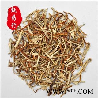 陈皮 统丝 产地 四川省 1公斤装图3