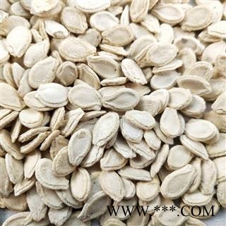 冬瓜子 双边冬瓜子统货 产地 山东省图2