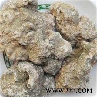 小丽百草行  姜石 料姜石 裂姜石 蛎石 礓砺图2