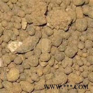 无名异 土子 干子 秃子 铁砂图2