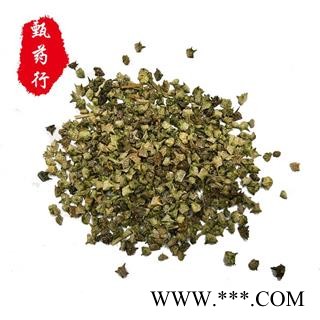 蒺藜 内蒙古蒺藜选货 1公斤装图3