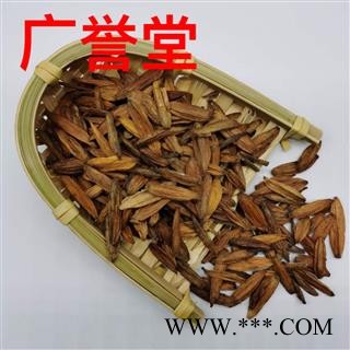 喜树果 统货 产地 四川省图2