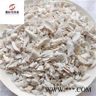 龙骨 龙骨颗粒 实物拍摄 紫轩堂药材 产地 河北省图4