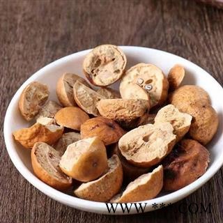 【新货】秦岭野生川楝子 手工精选日晒无硫500g图2