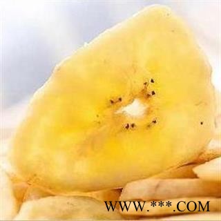 【买1送1完】秦岭无硫香蕉片 手工切片 日晒无硫250g图3