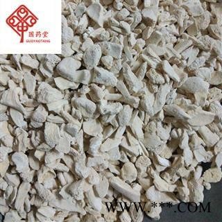 土龙骨 龙骨颗粒 产地 甘肃省图2