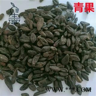 产地直销 西青果【广生堂中药材】批发零售中药材西青果500g一手货源图3