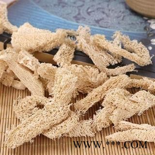 丝瓜络 秦岭山民自制 日晒无硫500g【打折已结束】图2