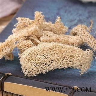 丝瓜络 秦岭山民自制 日晒无硫500g【打折已结束】图3